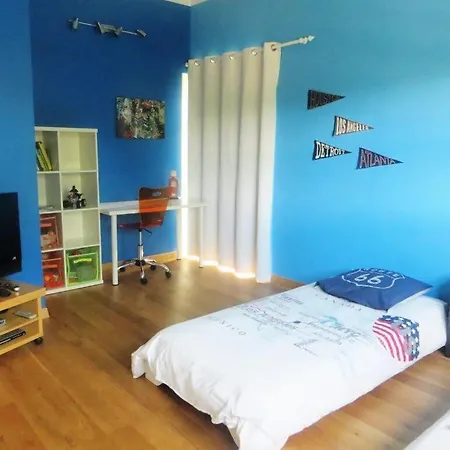 65856 Villa Biscarrosse